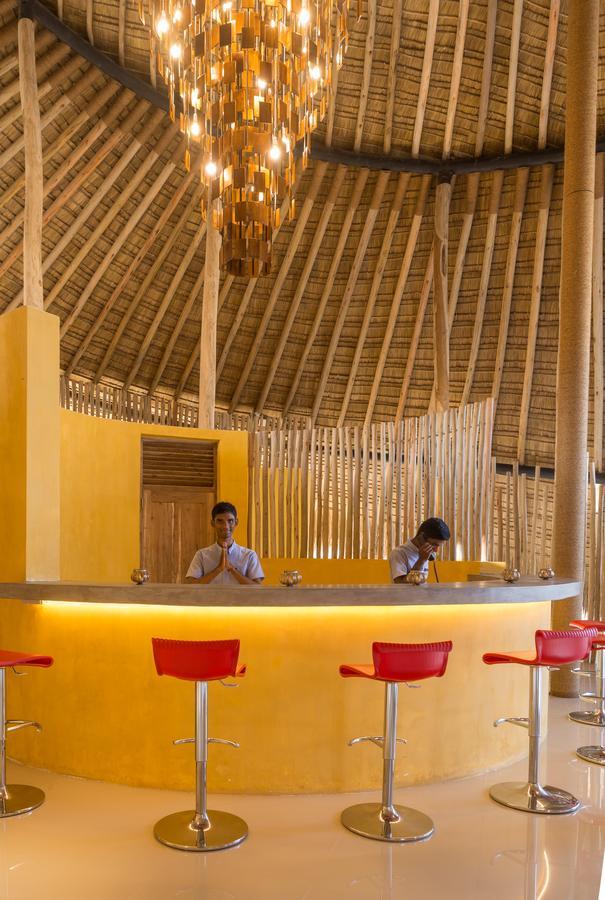 Jetwing Surf & Safari, A Luxury Reserve Аругам Экстерьер фото