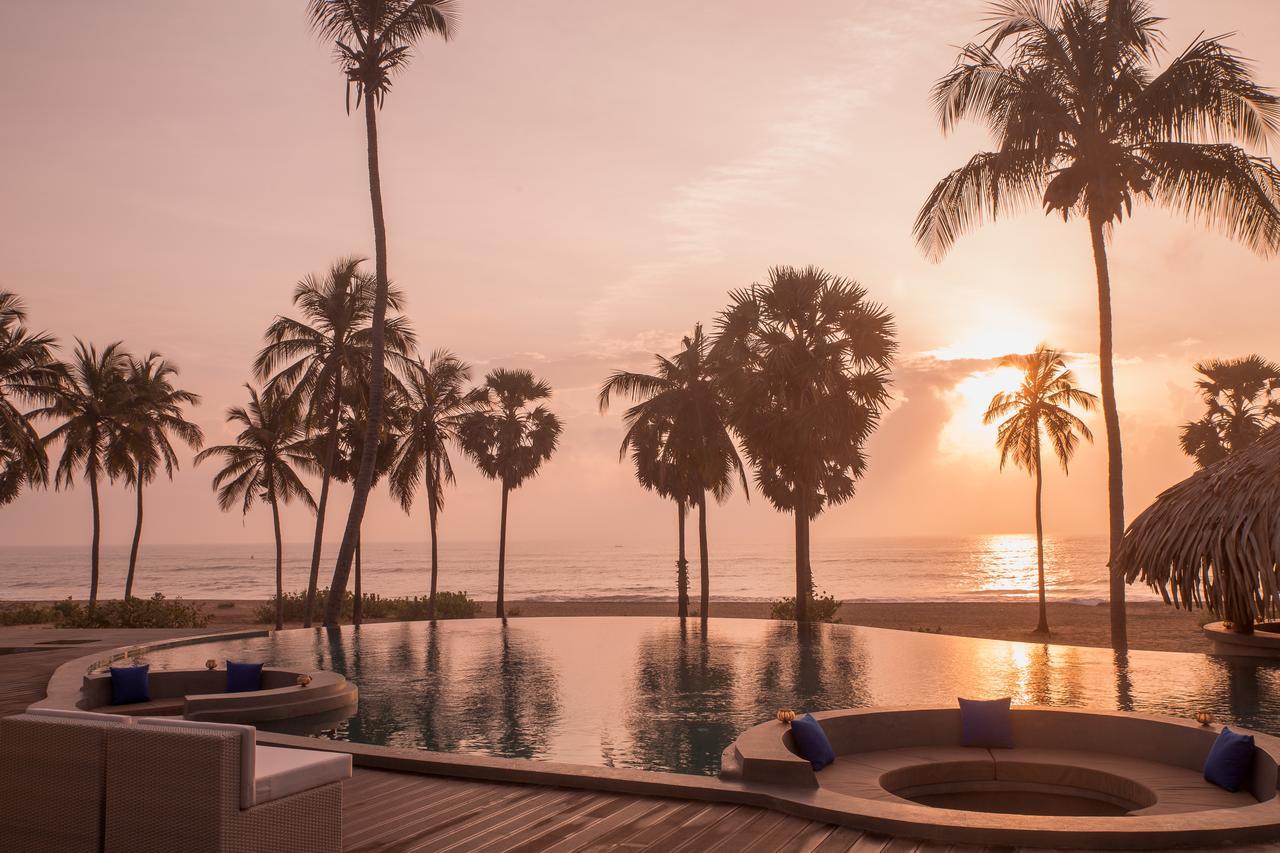 Jetwing Surf & Safari, A Luxury Reserve Аругам Экстерьер фото
