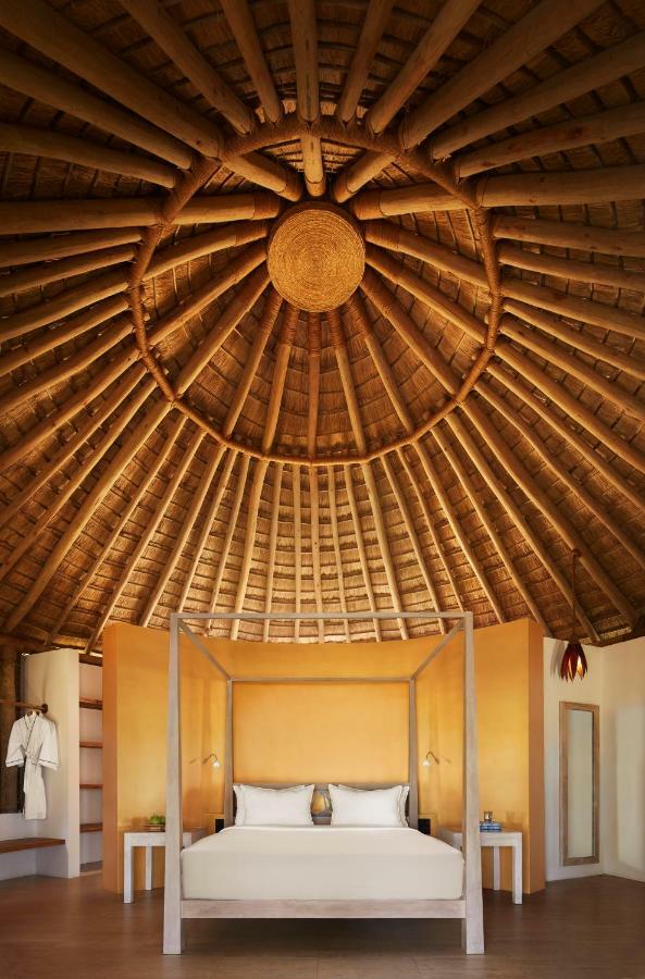 Jetwing Surf & Safari, A Luxury Reserve Аругам Экстерьер фото
