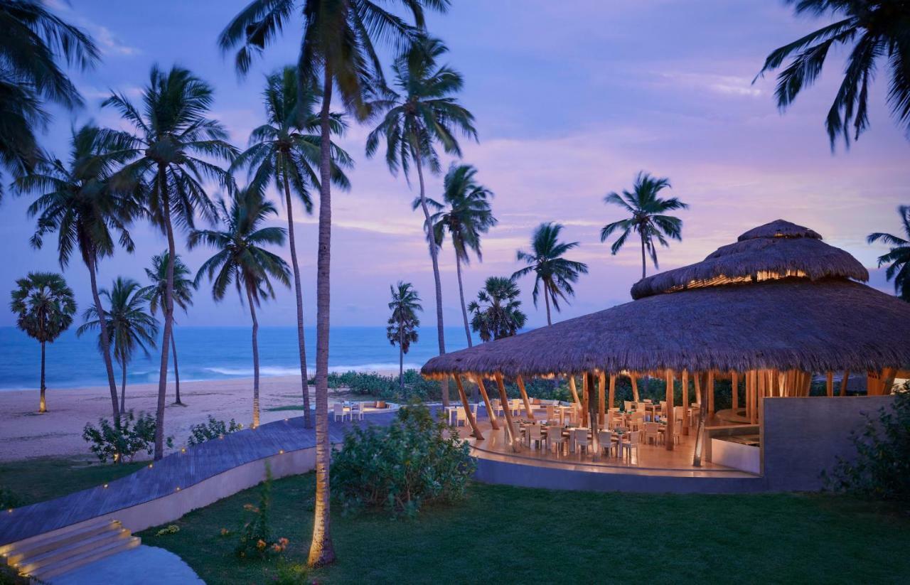 Jetwing Surf & Safari, A Luxury Reserve Аругам Экстерьер фото