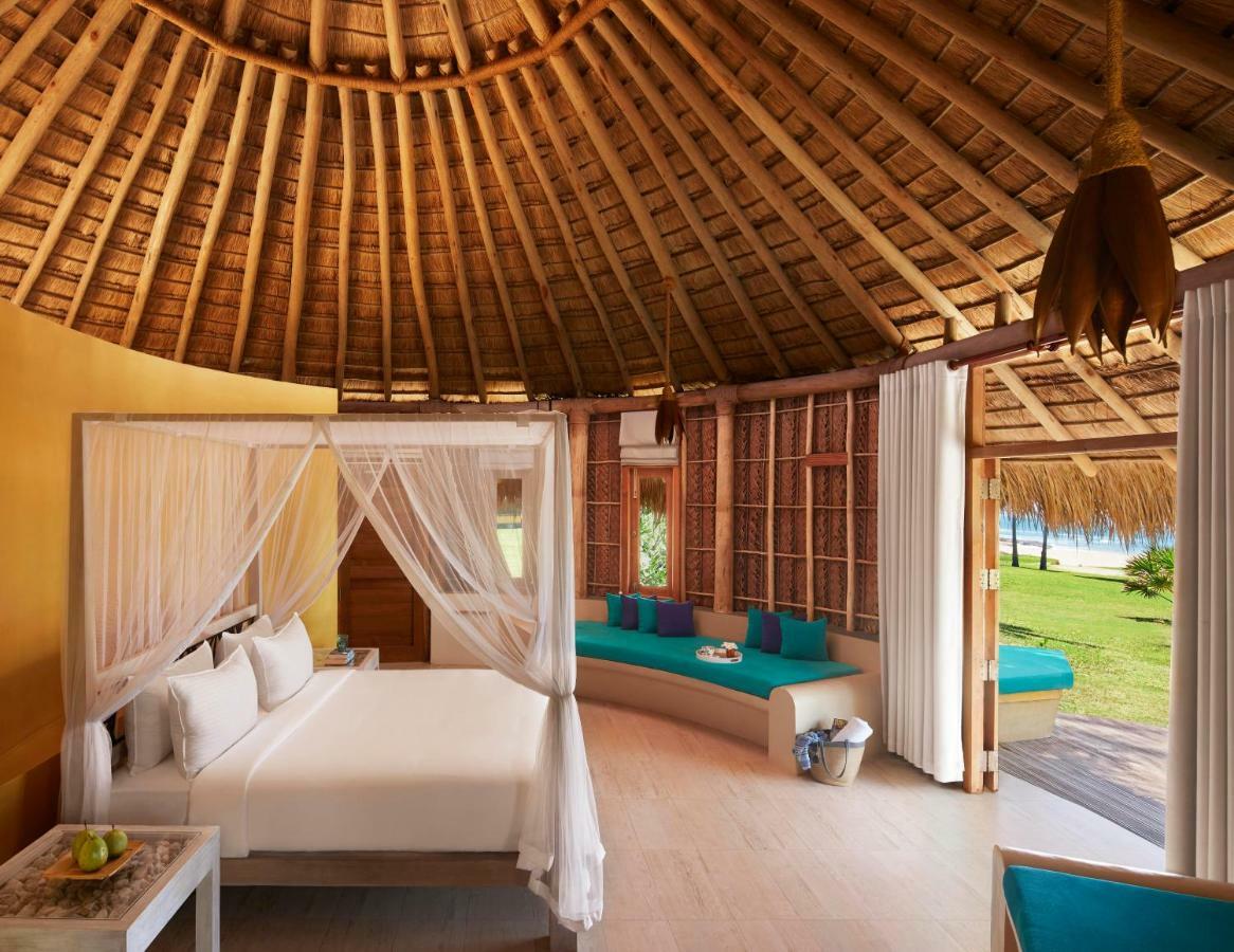 Jetwing Surf & Safari, A Luxury Reserve Аругам Экстерьер фото