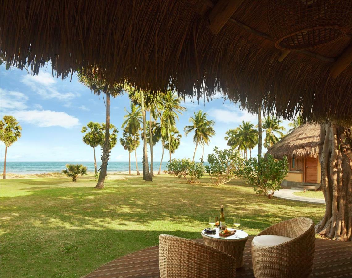 Jetwing Surf & Safari, A Luxury Reserve Аругам Экстерьер фото