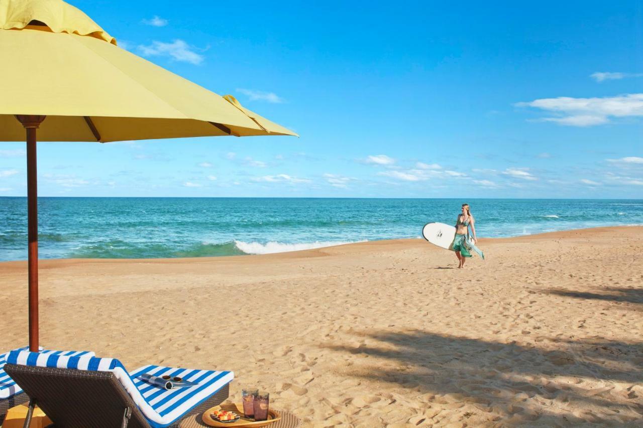 Jetwing Surf & Safari, A Luxury Reserve Аругам Экстерьер фото